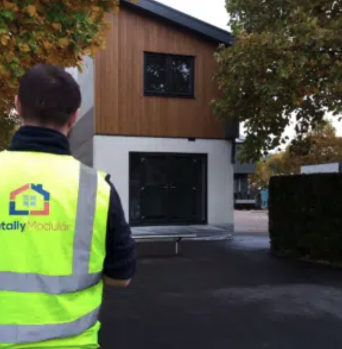 Bristol provides springboard to help address housing problems Totally