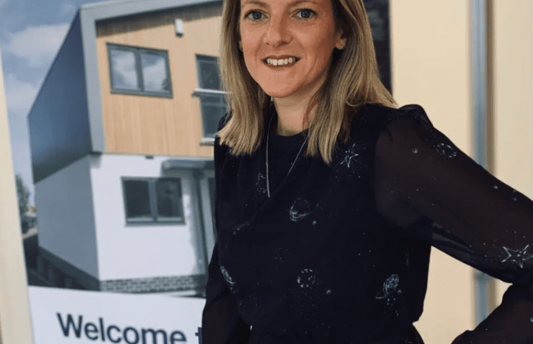 Totally Modular awarded top ten spot in the Climate Champions Power List