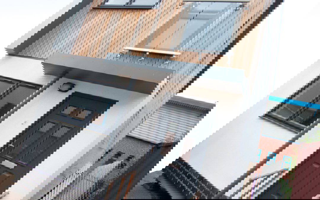 Totally Modular Awarded Place on £400m Modular Housing Framework