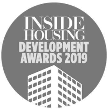 inside housing development award