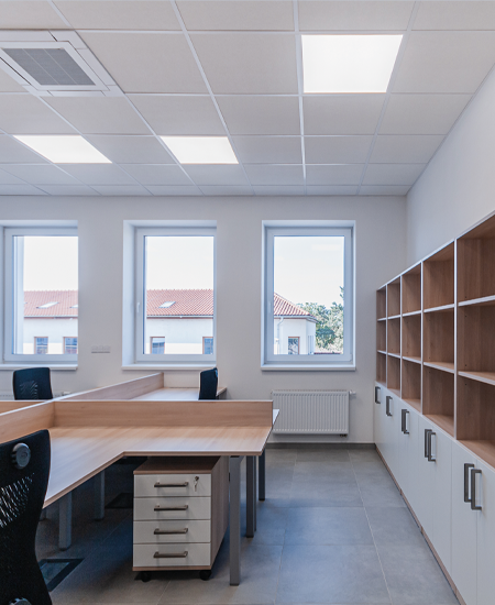 Commercial & Retail Modular Buildings