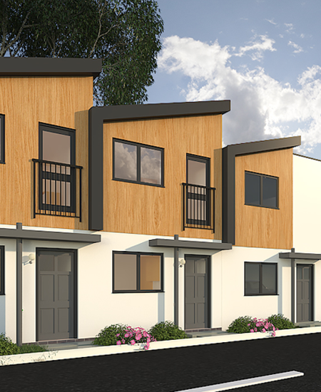 Residential Modular Homes