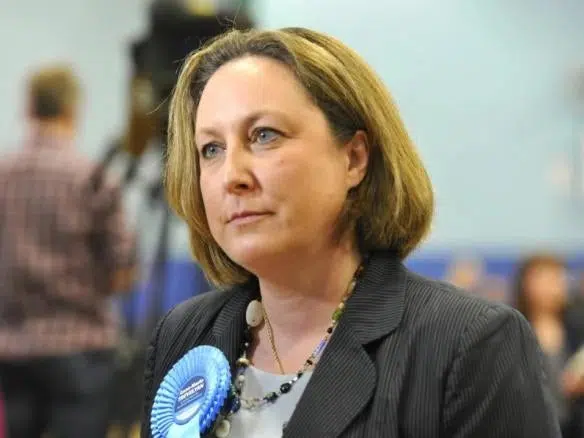 former-energy-minister-anne marie trevelyan