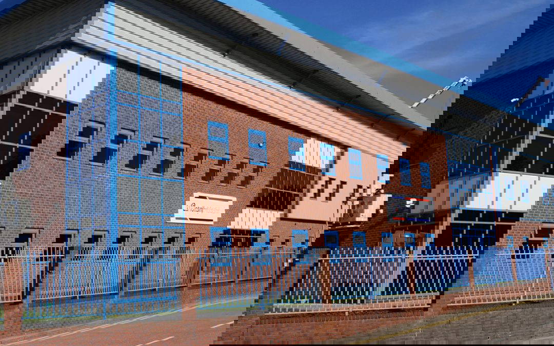 Totally Modular Accredited Members of the Considerate Constructors Scheme